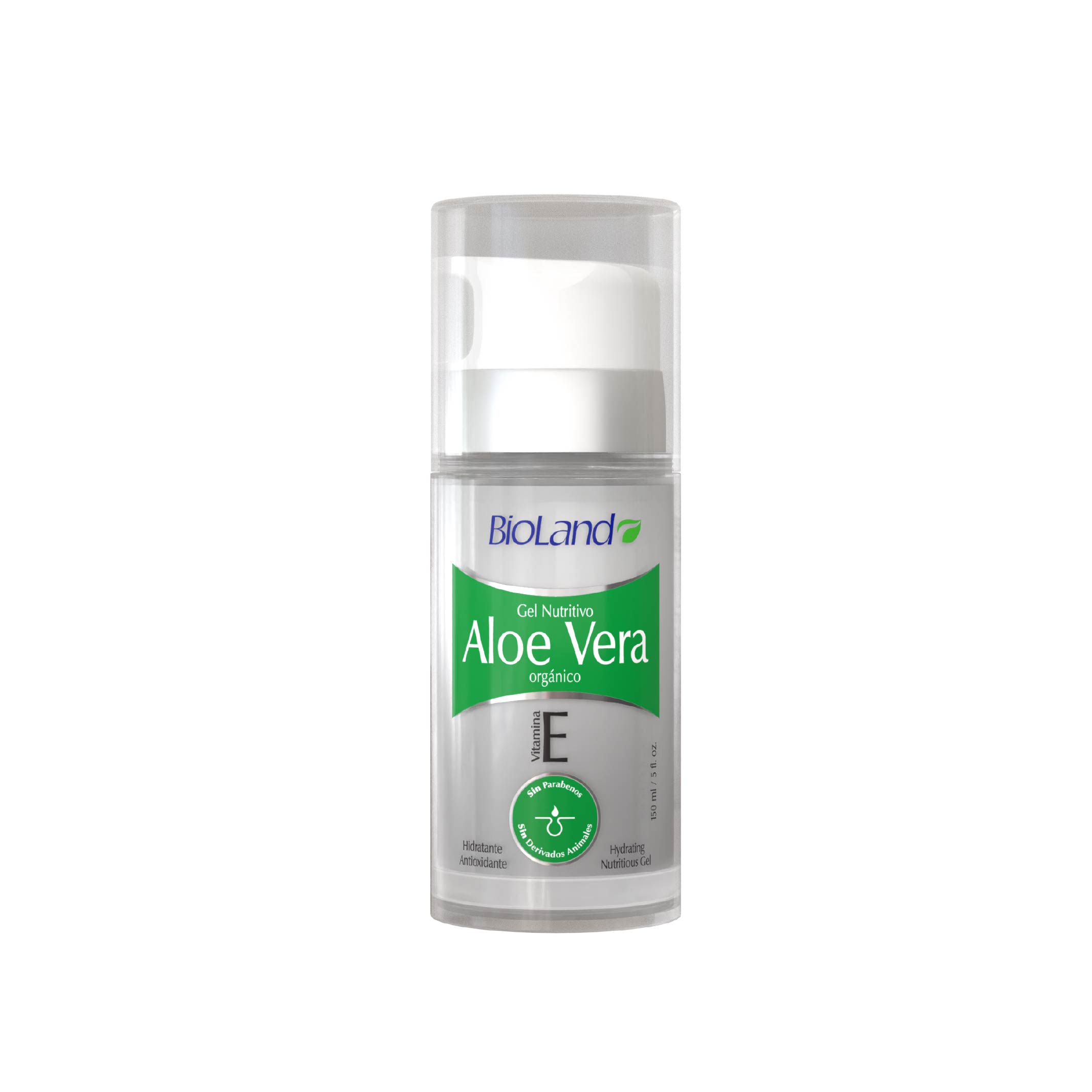 Gel Aloe Vera - BioLand