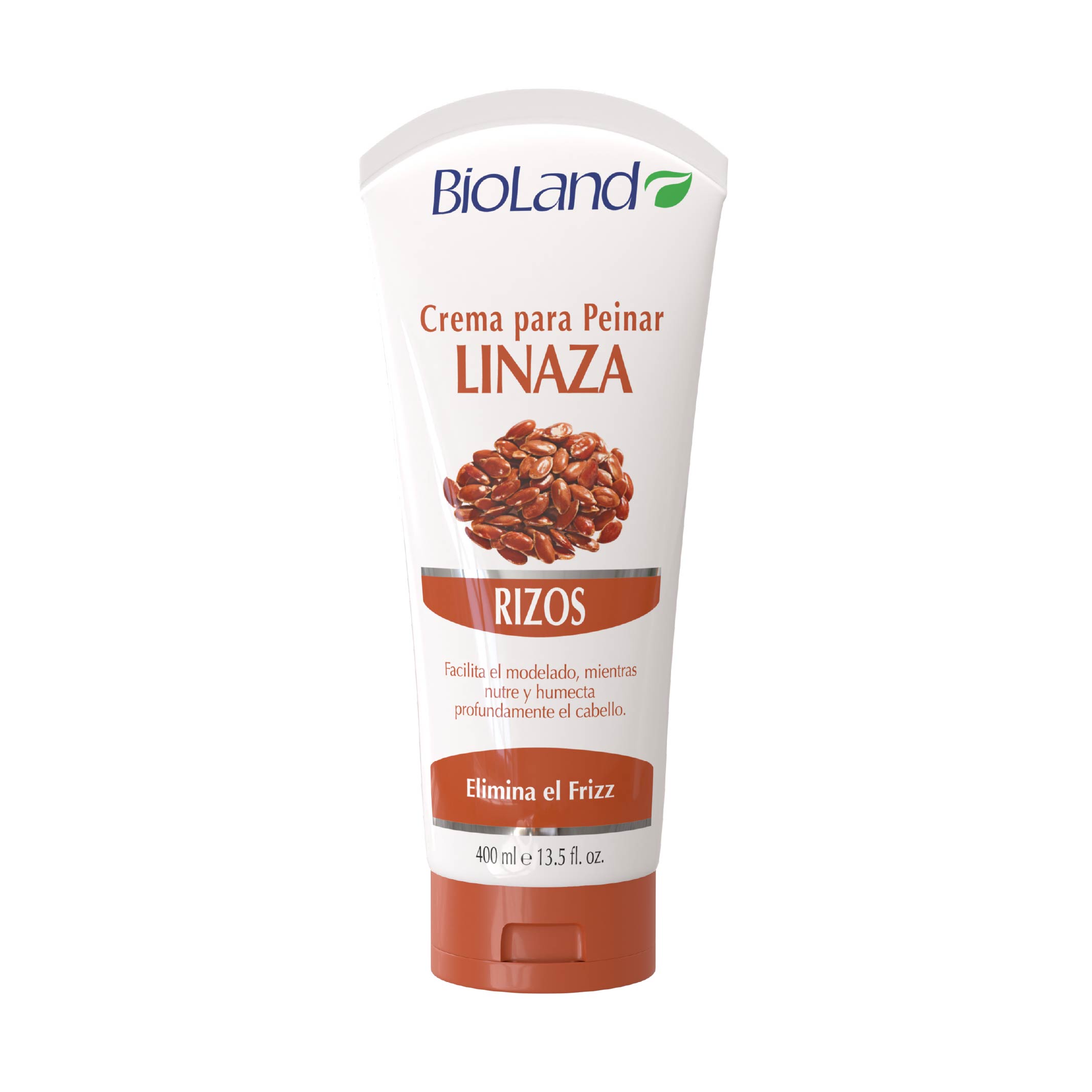 Linaza Specific Pro Rizos Definidos - BioLand