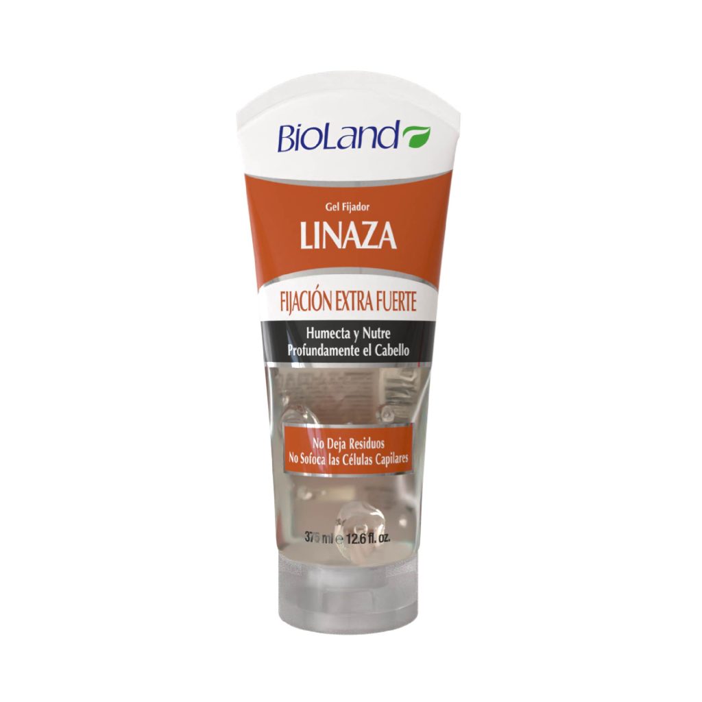 Linaza Specific Pro Rizos Definidos - BioLand